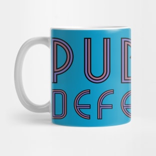 Public Defender Mug